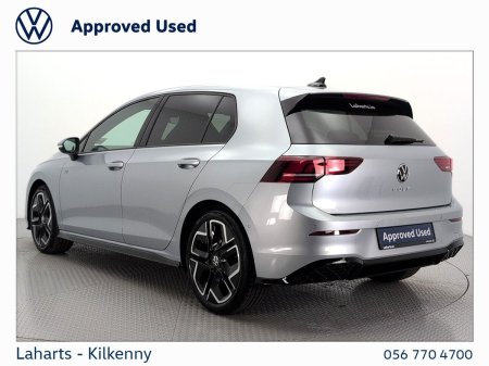 2026 Volkswagen Golf - photo 15