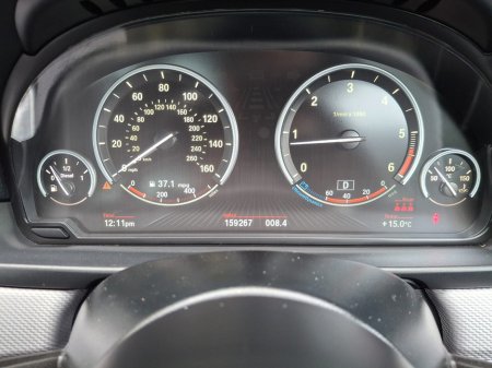 2016 BMW 5-Series - photo 10