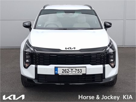 2026 Kia Sportage - photo 12
