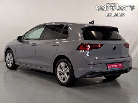 2023 Volkswagen Golf - photo 5