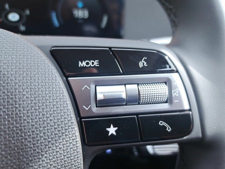 2027 Hyundai IONIQ 5 - photo 16