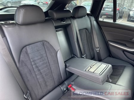 2020 BMW 3-Series - photo 33