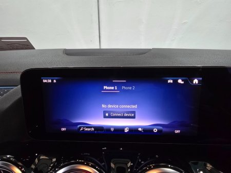 2024 Mercedes-Benz EQA - photo 18