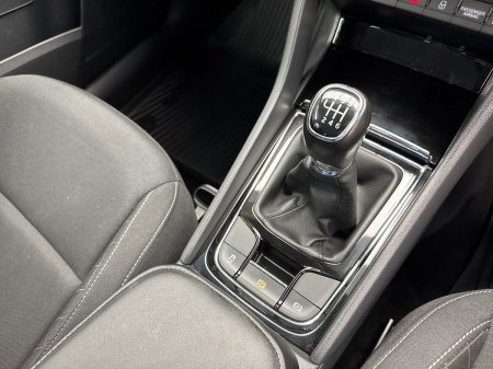 2021 Skoda Karoq - photo 17