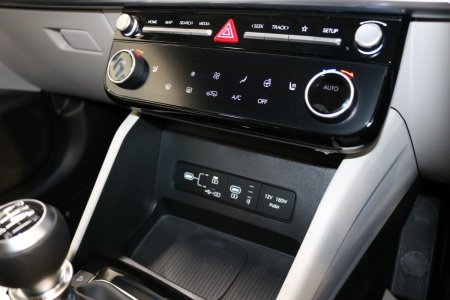 2026 Hyundai Tucson - photo 14