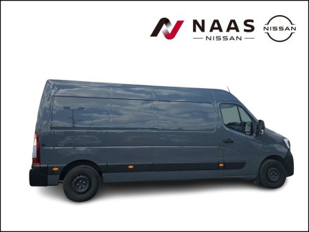 2024 Renault Master - photo 25