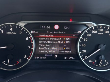 2022 Nissan Qashqai - photo 19