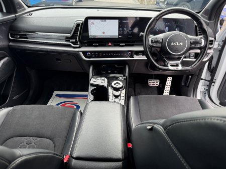 2023 Kia Sportage - photo 13