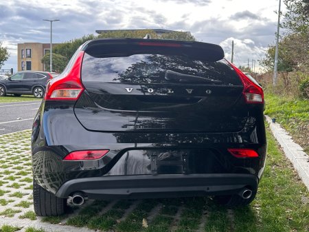 2018 Volvo V40 - photo 6