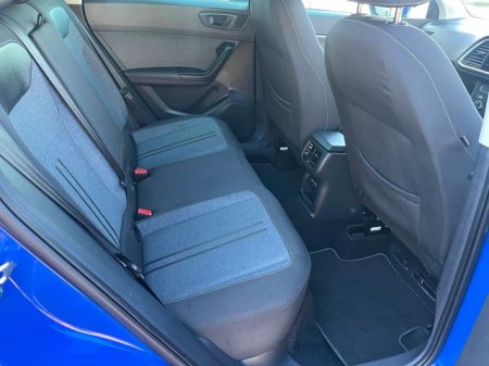 2022 SEAT Ateca - photo 8