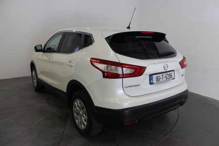 2016 Nissan Qashqai - photo 11