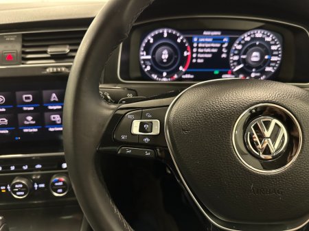 2019 Volkswagen Golf - photo 26