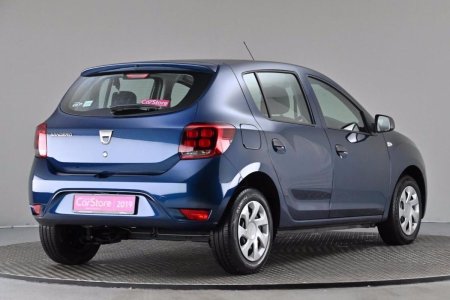 2019 Dacia Sandero - photo 9