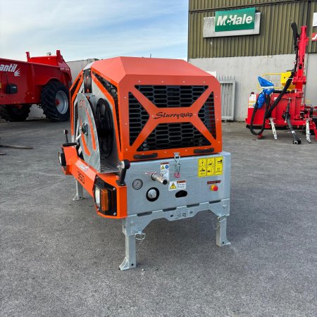 0 Slurryquip  - photo 7