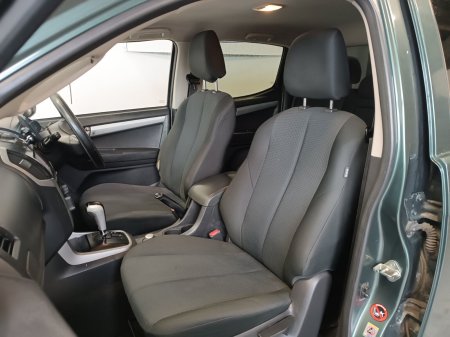 2014 Isuzu D-Max - photo 11