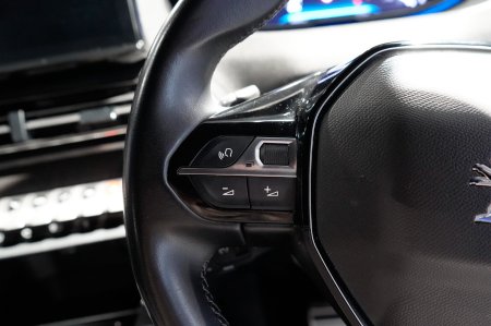 2023 Peugeot 5008 - photo 17