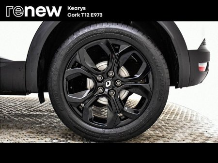 2022 Renault Captur - photo 9