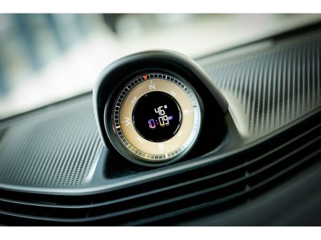 2024 Porsche Taycan - photo 47