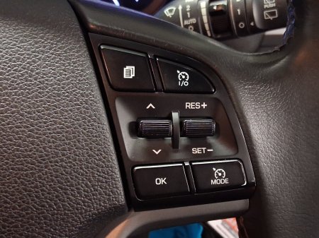 2018 Hyundai Tucson - photo 13