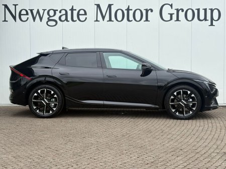 2026 Kia EV6 - photo 4