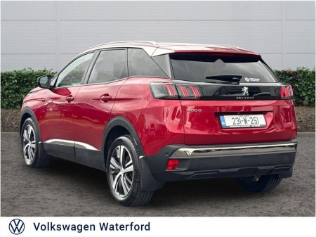 2023 Peugeot 3008 - photo 3
