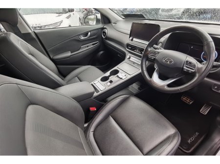 2022 Hyundai KONA - photo 8