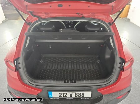 2021 Kia Stonic - photo 14