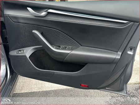 2024 Skoda Octavia - photo 15