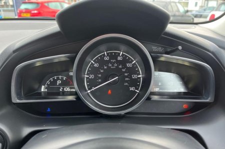 2024 Mazda Mazda2 - photo 13