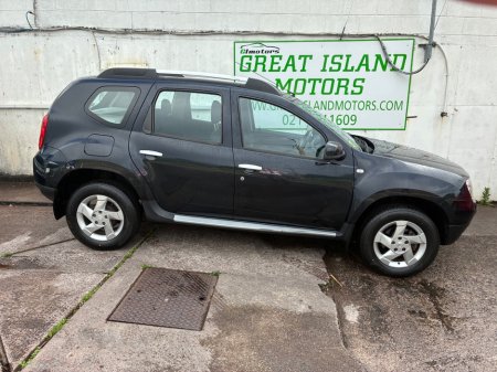 2014 Dacia Duster - photo 6