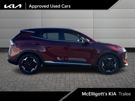 2026 Kia Sportage - photo 5
