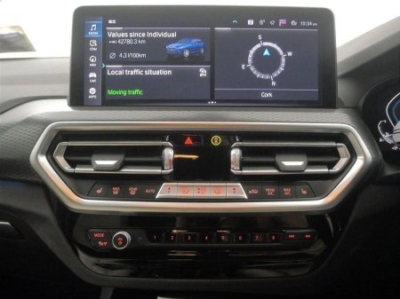 2024 BMW X3 - photo 8
