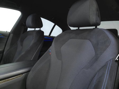 2017 BMW 5-Series - photo 15
