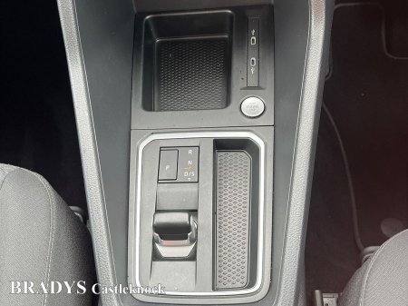 2025 Ford Tourneo Connect - photo 22