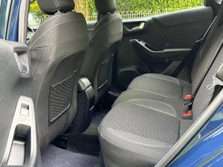 2023 Ford Puma - photo 10