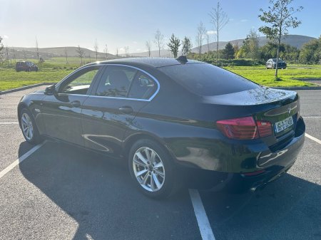 2016 BMW 5-Series - photo 6
