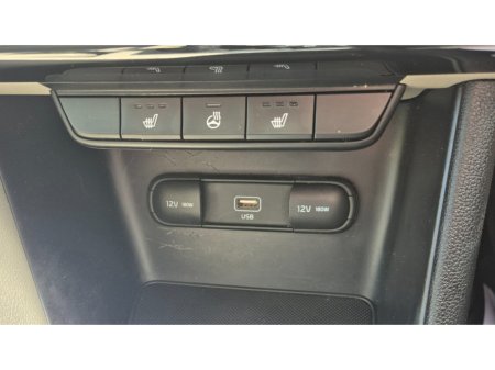 2020 Kia Sportage - photo 29