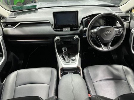 2021 Toyota RAV4 - photo 11