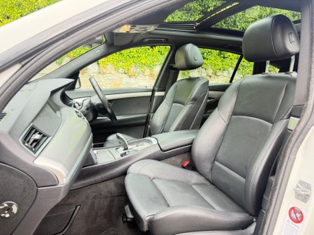 2014 BMW 5-Series - photo 21