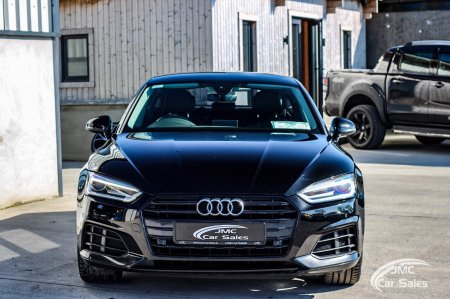 2017 Audi A5 - photo 9