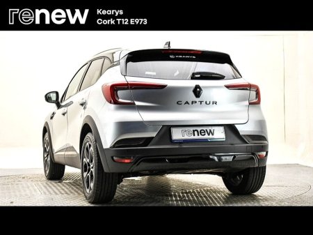 2022 Renault Captur - photo 3