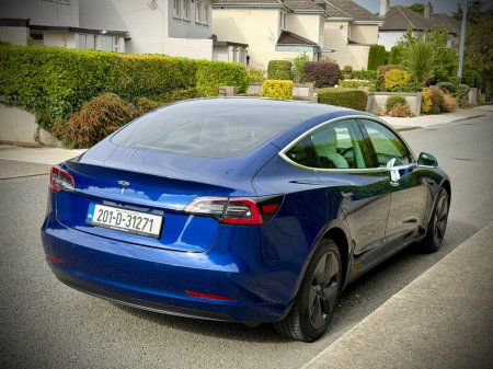 2020 Tesla Model 3 - photo 6