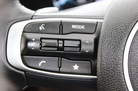 2024 Kia Sportage - photo 22