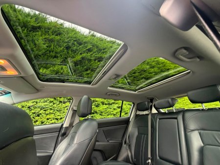 2014 Kia Sportage - photo 8