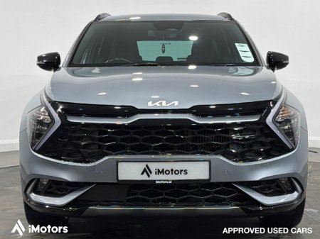2023 Kia Sportage - photo 9