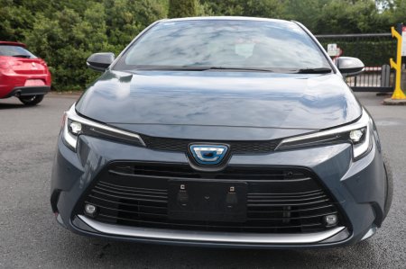 2023 Toyota Corolla - photo 2