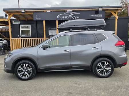2018 Nissan X-Trail - photo 8