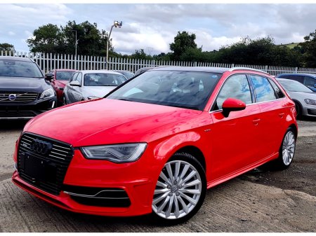 2015 Audi A3 - photo 3