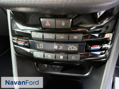 2017 Peugeot 2008 - photo 16