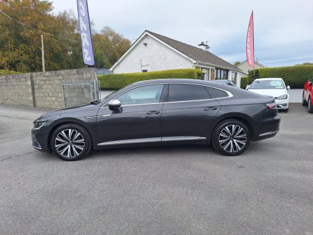 2023 Volkswagen Arteon - photo 4